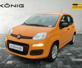 PANDA HYBRID 1.0 GSE