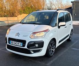CITROEN C3 CITROËN C3 1.6 HDI