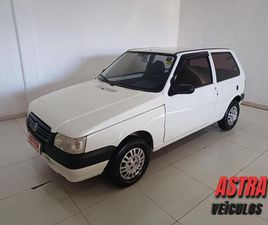 FIAT MILLE FIAT UNO 1.0 FIRE FLEX MILLE ECONOMY