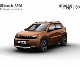 FIAT PUNTO BEV 44KWH LA PRIMA 113 5P