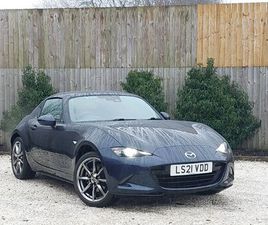 2021 - 2.0 [184] SPORT TECH 2DR