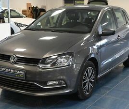 1.2 TSI 90 BMT DSG7 SERIE SPECIALE ALLST