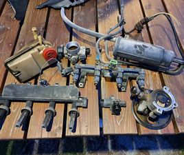 CITROEN XSARA CITROEN XSARA