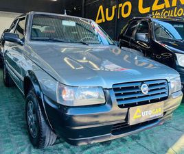 FIAT MILLE FIAT UNO 1.0 MILLE FIRE FLEX