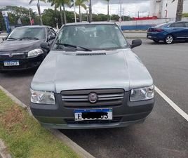 FIAT MILLE FIAT UNO MILLE 1.0 FIRE/F.FLEX/ECONOMY 2P