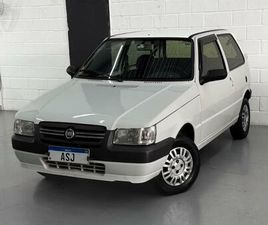 FIAT MILLE FIAT UNO MILLE 1.0 FIRE/F.FLEX/ECONOMY 2P
