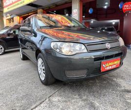 FIAT SIENA 1.0 FIRE FLEX