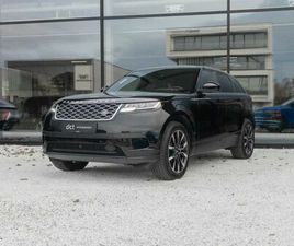 VELAR PANO 360° CARPLAY 20'ALU LED
