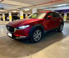 MAZDA CX-30 AUTOMATA 150CP + GARANTIE 4 ANI
