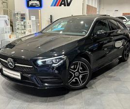 250 E 218 CH AMG-LINE 389 EUROS SANS APP