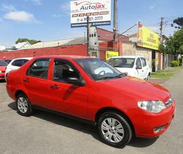 FIAT SIENA 1.0 FIRE FLEX