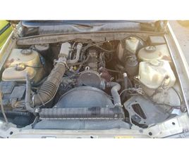 OPEL OMEGA А CD 2000 КУБ.СМ.