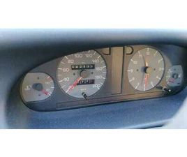 SKODA FELICIA 1.3 MPI