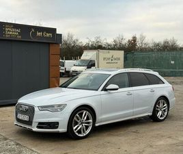 AUDI A6 C7 ALLROAD 3.0 TDI/LIFT/QUATTRO/MATRIX/RADARY/ZAMIANA! WROCLAW PSIE POLE • OLX.PL