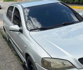 SEDAN/ GL SEDAN 1.8 MPFI 4P