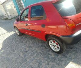 CHEVROLET CELTA CHEVROLET CELTA 1.0/ SUPER 1.0 MPFI VHC 8V 5P 2004