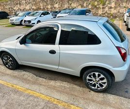 CHEVROLET CELTA LIFE/ LS 1.0 MPFI 8V FLEXPOWER 3P