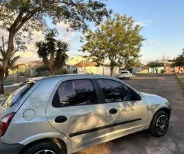 CHEVROLET CELTA LIFE/ LS 1.0 MPFI 8V FLEXPOWER 5P