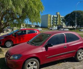 CHEVROLET CELTA SPIRIT 1.0 MPFI 8V FLEXPOWER 3P