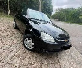 CHEVROLET CLASSIC LIFE/LS 1.0 VHC FLEXP. 4P