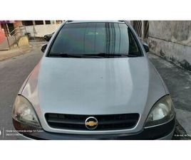 CHEVROLET CORSA HAT. MAXX 1.0/ 1.0 FLEXPOWER 8V 5P