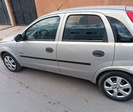 CHEVROLET CORSA HAT. MAXX 1.0/ 1.0 FLEXPOWER 8V 5P