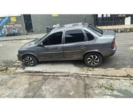 CHEVROLET CORSA SED CLASS.LIFE 1.0/1.0 FLEXPOWER