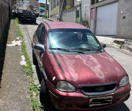 CHEVROLET CORSA SED CLASS.SPIRIT 1.0/1.0 FLEXPOWER