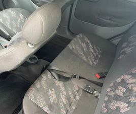 CHEVROLET CORSA SEDAN 1.0 MPFI 8V 71CV 4P