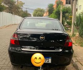 CHEVROLET PRISMA SED. MAXX/ LT 1.4 8V ECONOF. 4P