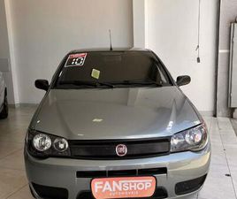 FIAT SIENA 1.0 FIRE FLEX