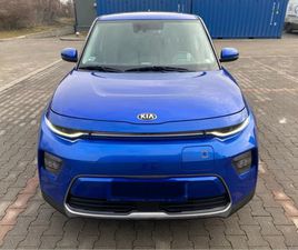 KIA SOUL DESIGNER PACK 37000 KM