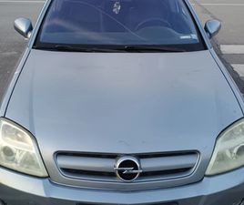 OPEL SIGNUM Z32SE