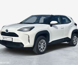 TOYOTA YARIS CROSS 1.5 HDF COMFORT