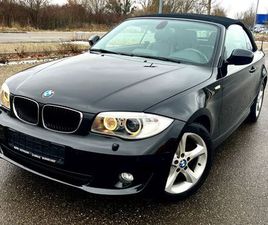 BMW SPORT LEDER XENON NAVI