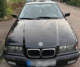 BMW SERIE 3 COMPACT 316 BMW E36 316I COMPACT