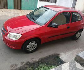 CHEVROLET CELTA LIFE/ LS 1.0 MPFI 8V FLEXPOWER 3P