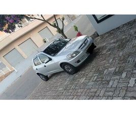 CHEVROLET CELTA SPIRIT/ LT 1.0 MPFI 8V FLEXP. 5P