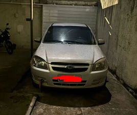 CHEVROLET CELTA SPIRIT/ LT 1.0 MPFI 8V FLEXP. 5P