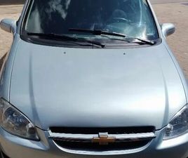 CHEVROLET CLASSIC LIFE/LS 1.0 VHC FLEXP. 4P