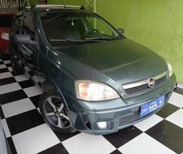 CHEVROLET CORSA HAT. JOY 1.0/ 1.0 FLEXPOWER 8V 5P