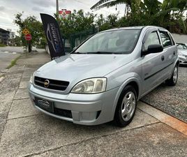 CHEVROLET CORSA HAT. MAXX 1.0/ 1.0 FLEXPOWER 8V 5P
