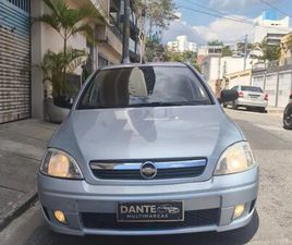 CHEVROLET CORSA HAT. MAXX 1.4 8V ECONOFLEX 5P