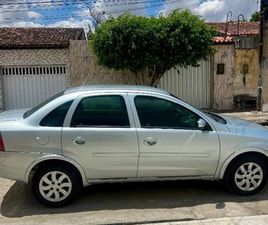 CHEVROLET CORSA SED. MAXX 1.0/ 1.0 FLEXPOWER 8V 4P