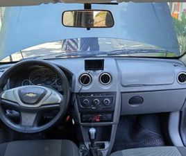 CHEVROLET PRISMA SED. MAXX/ LT 1.4 8V ECONOF. 4P