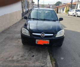 CHEVROLET PRISMA SED. MAXX/ LT 1.4 8V ECONOF. 4P