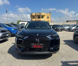 DS AUTOMOBILES DS 3 CROSSBACK BLUEHDI 130 AUTOMA