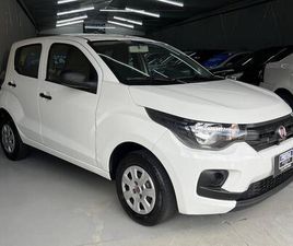 FIAT MOBI 1.0 EVO EASY