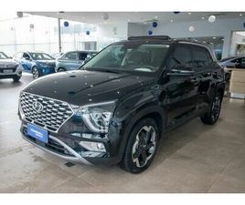 ULTIMATE 2.0 16V FLEX AUT