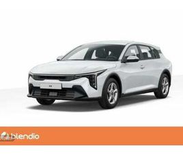 1.0 T-GDI MHEV DRIVE 85KW (115CV)